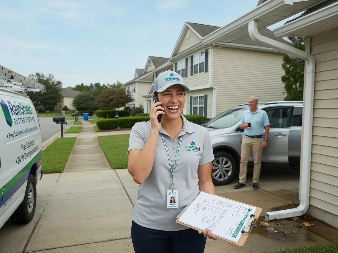 Gutter Installation Greenwich, NY FAQs